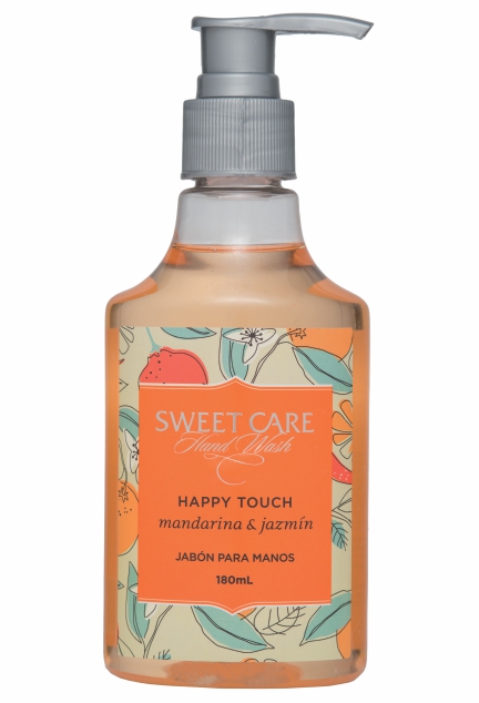HAPPY TOUCH