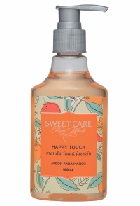 HAPPY TOUCH