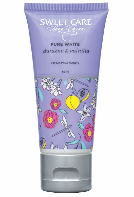 PURE WHITE