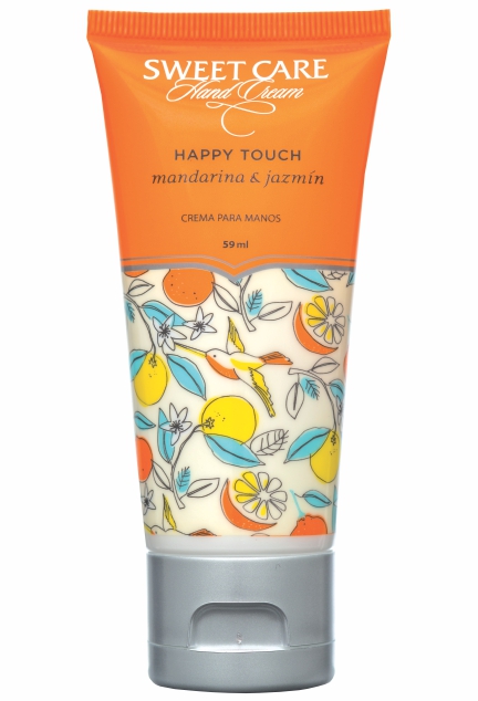 HAPPY TOUCH
