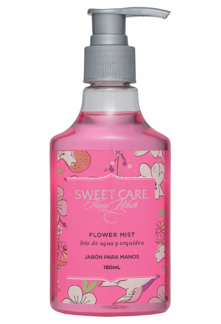 FLOWER MIST