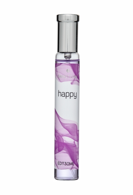 HAPPY