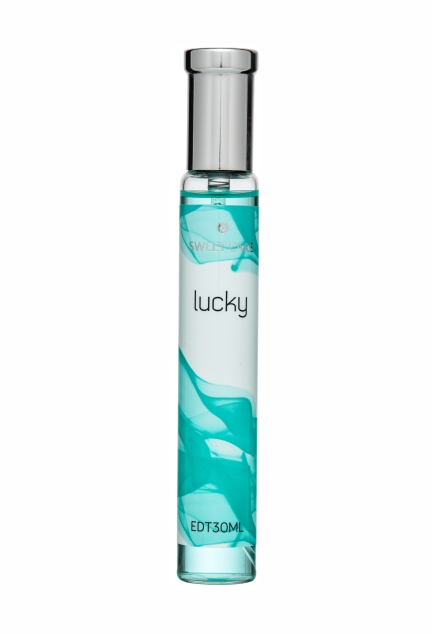 LUCKY
