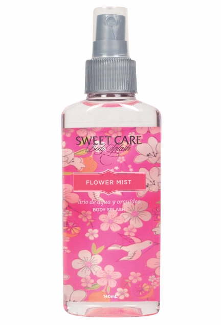 FLOWER MIST 