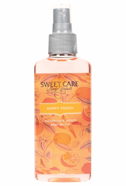 HAPPY TOUCH